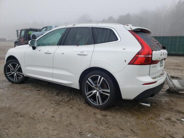 Photo 2 from auction – 2021 VOLVO XC60 T5 MO with VIN YV4102DK9M1696902