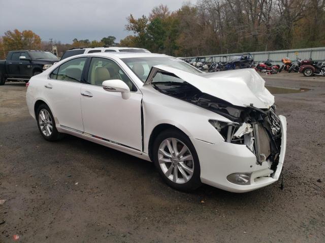 Photo 4 from auction – 2012 LEXUS ES 350 with VIN JTHBK1EG0C2508720