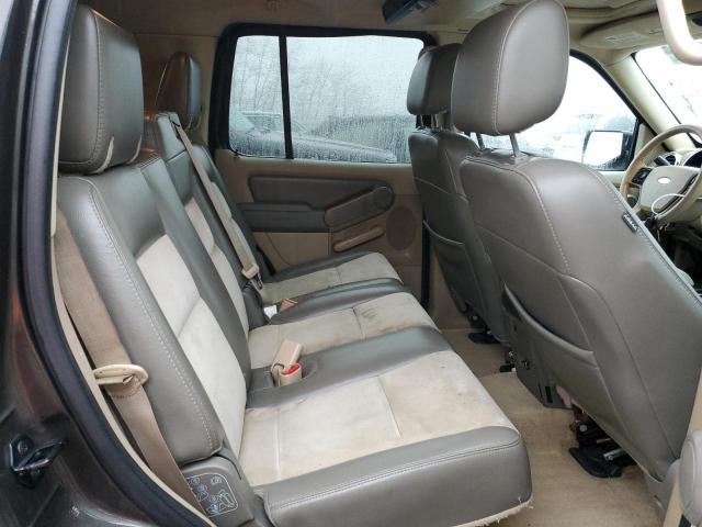 Photo 11 from auction – 2007 FORD EXPLORER E with VIN 1FMEU74817UA98389