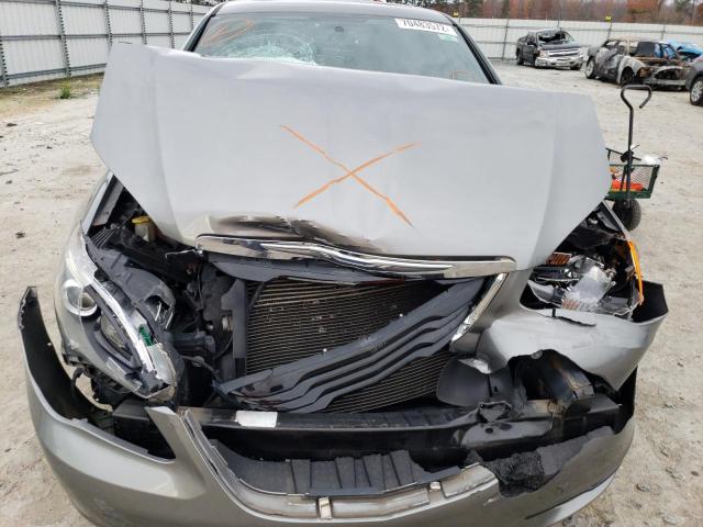 Photo 11 from auction – 2013 CHRYSLER 200 TOURIN with VIN 1C3CCBBB1DN593170
