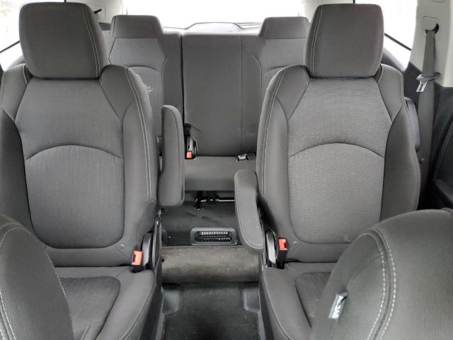Photo 10 from auction – 2016 CHEVROLET TRAVERSE L with VIN 1GNKRGKD4GJ133010