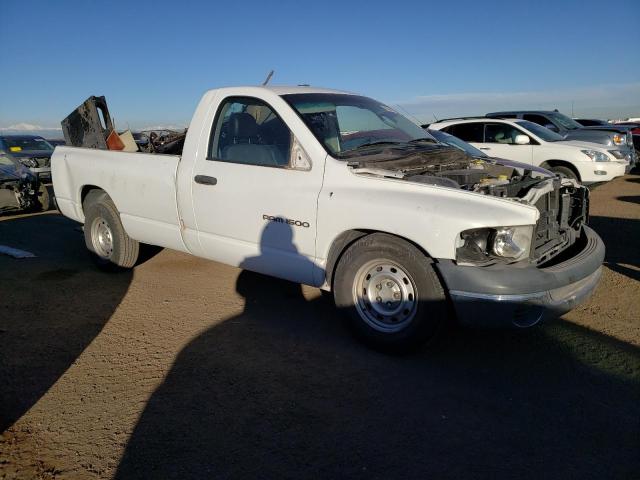 Photo 4 from auction – 2005 DODGE RAM 1500 S with VIN 1D7HU16N75J630928