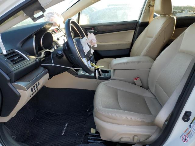 صورة رقم 7 من المزاد - 2016 SUBARU OUTBACK 3. مع VIN 4S4BSENC5G3310426