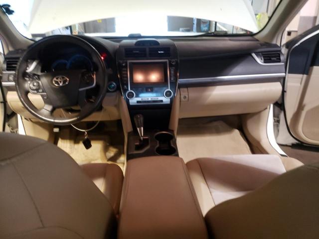 Photo 8 from auction – 2012 TOYOTA CAMRY HYBR with VIN 4T1BD1FK4CU024869