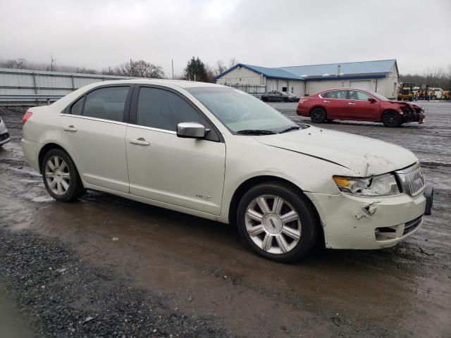 Photo 4 from auction – 2007 LINCOLN MKZ with VIN 3LNHM28T57R622200