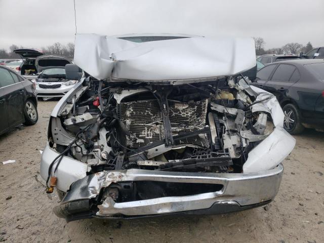 Photo 5 from auction – 2006 FORD F150 with VIN 1FTVX12596NA76487