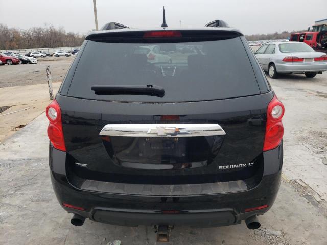 Photo 6 from auction – 2011 CHEVROLET EQUINOX LT with VIN 2CNFLDE51B6468399