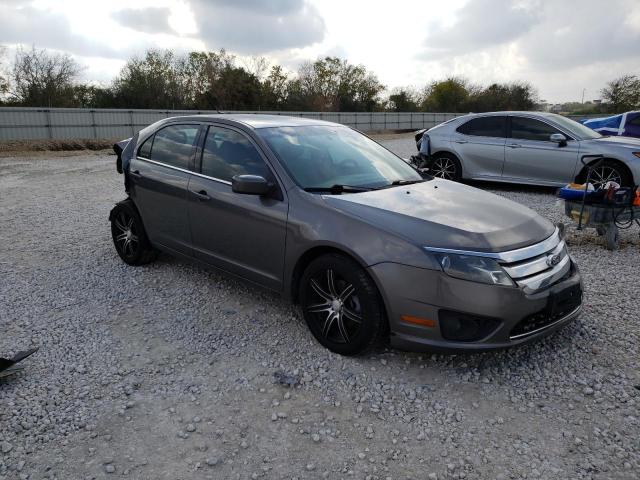 Photo 4 from auction – 2011 FORD FUSION SE with VIN 3FAHP0HA1BR148663