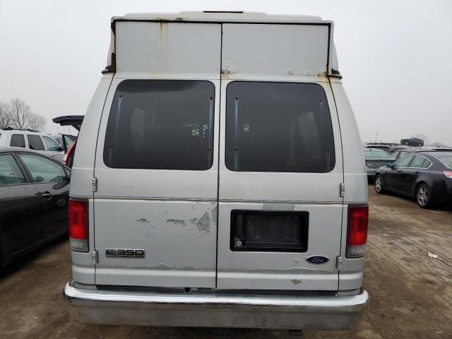 Photo 6 from auction – 2006 FORD ECONOLINE with VIN 1FTSS34L36DA88326