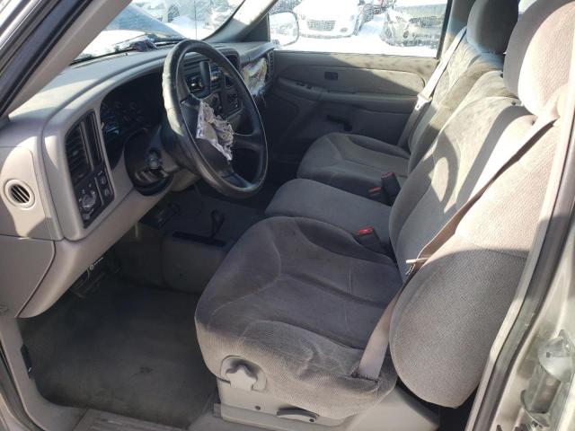 Photo 7 from auction – 2000 GMC NEW SIERRA with VIN 2GTEK19V4Y1352793