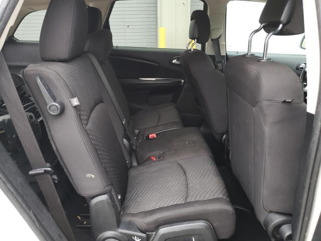 Photo 11 from auction – 2014 DODGE JOURNEY SX with VIN 3C4PDCBG8ET102445