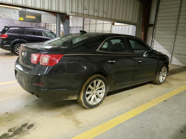 Photo 3 from auction – 2015 CHEVROLET MALIBU LTZ with VIN 1G11F5SL3FF250046