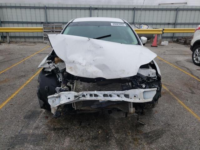 Photo 5 from auction – 2014 FORD FOCUS SE with VIN 1FADP3K20EL140218