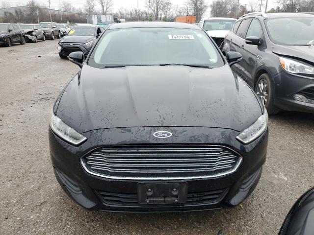 Photo 5 from auction – 2016 FORD FUSION SE with VIN 3FA6P0H73GR314877