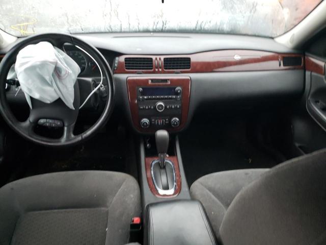 Photo 8 from auction – 2009 CHEVROLET IMPALA 1LT with VIN 2G1WT57KX91246750