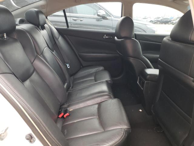 Photo 10 from auction – 2012 NISSAN MAXIMA S with VIN 1N4AA5AP2CC829879