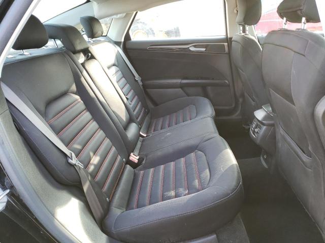 Photo 10 from auction – 2016 FORD FUSION SE with VIN 3FA6P0HD8GR149351