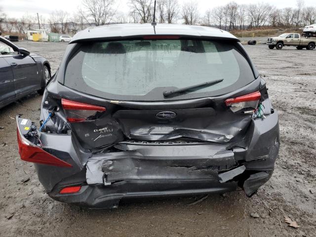 Photo 6 from auction – 2022 SUBARU IMPREZA with VIN 4S3GTAB69N3716267