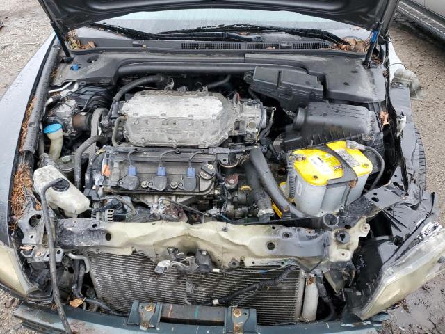 Photo 11 from auction – 2007 ACURA TL with VIN 19UUA66297A039265