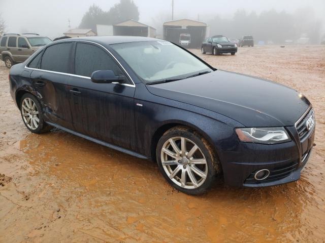 Photo 4 from auction – 2012 AUDI A4 PREMIUM with VIN WAUFFAFL4CA118306