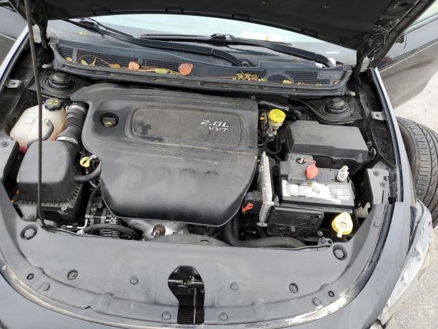 Photo 11 from auction – 2013 DODGE DART SXT with VIN 1C3CDFBA3DD107119