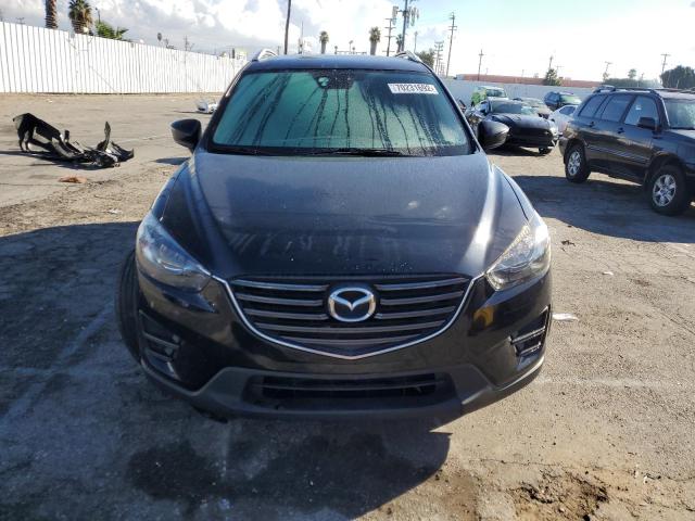 Photo 5 from auction – 2016 MAZDA CX-5 GT with VIN JM3KE4DY7G0845365