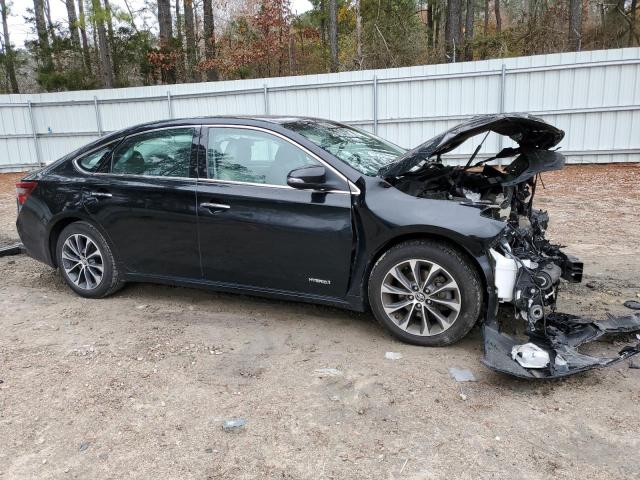Photo 4 from auction – 2016 TOYOTA AVALON HYB with VIN 4T1BD1EB6GU052244