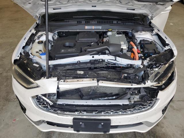 Photo 11 from auction – 2019 FORD FUSION TIT with VIN 3FA6P0RU7KR214729