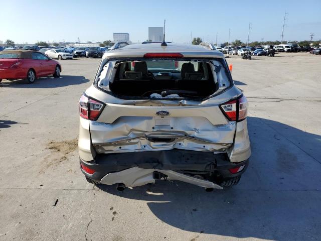 Photo 6 from auction – 2018 FORD ESCAPE TIT with VIN 1FMCU0J90JUD00304