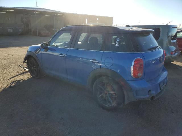 Photo 2 from auction – 2012 MINI COOPER S C with VIN WMWZC5C57CWL55619