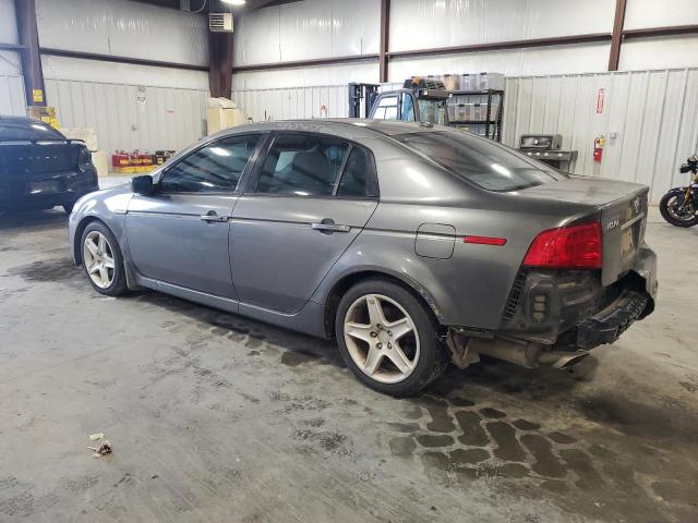 Photo 2 from auction – 2005 ACURA TL with VIN 19UUA66295A015805