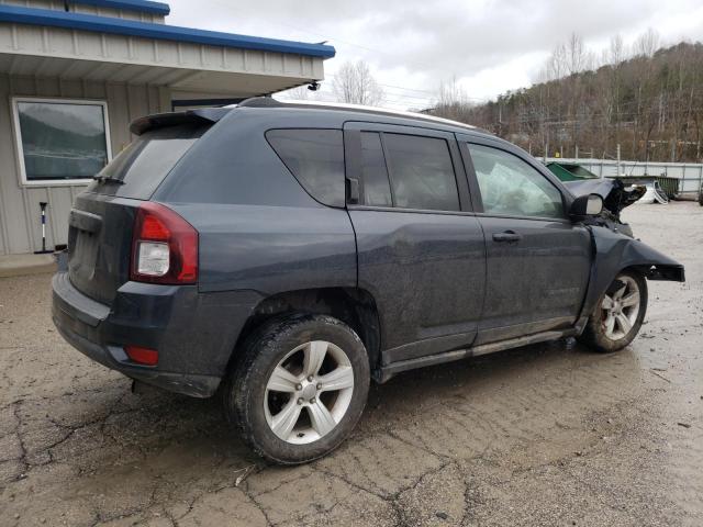Photo 3 from auction – 2014 JEEP COMPASS SP with VIN 1C4NJDBB4ED748811