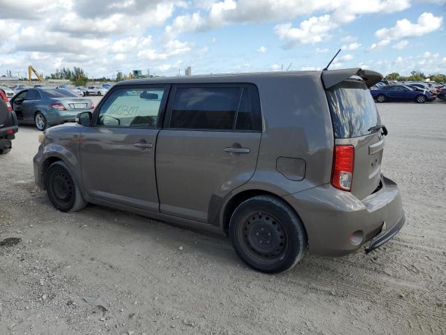 Photo 2 from auction – 2014 TOYOTA SCION XB with VIN JTLZE4FE2EJ050391