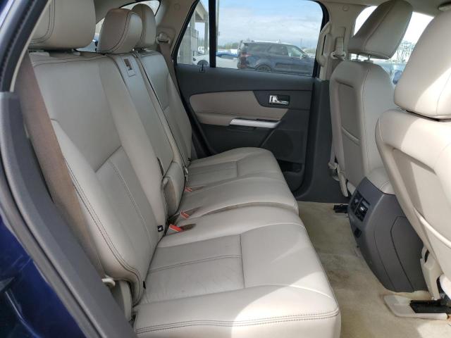 Photo 11 from auction – 2011 FORD EDGE SEL with VIN 2FMDK3JC7BBA67942