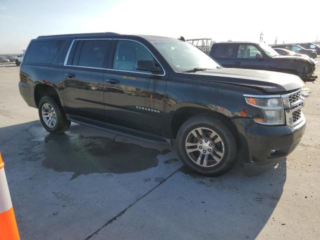 Photo 4 from auction – 2016 CHEVROLET SUBURBAN C with VIN 1GNSCHKCXGR362484