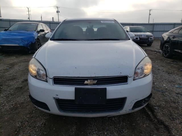 Photo 5 from auction – 2011 CHEVROLET IMPALA LT with VIN 2G1WG5EKXB1303915