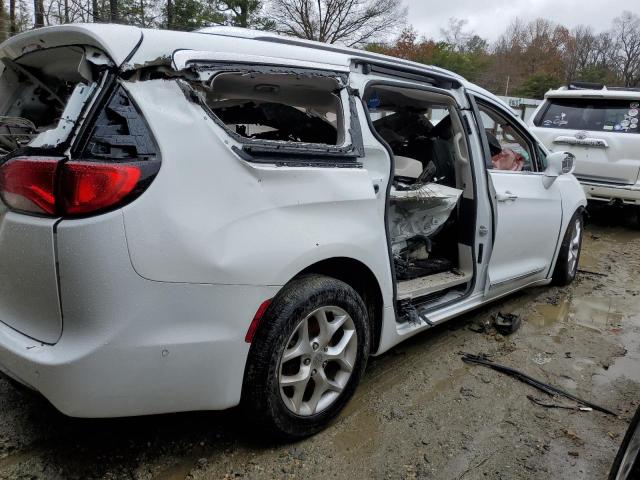 Photo 3 from auction – 2020 CHRYSLER PACIFICA T with VIN 2C4RC1EG1LR129241