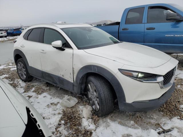 Photo 4 from auction – 2022 MAZDA CX-30 PREF with VIN 3MVDMBCL8NM411561