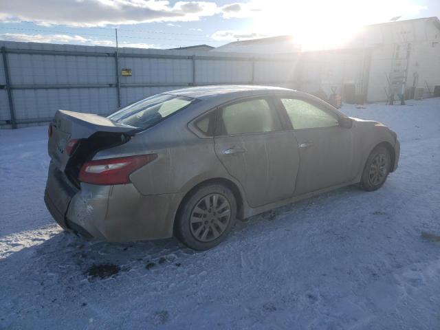 Photo 3 from auction – 2016 NISSAN ALTIMA 2.5 with VIN 1N4AL3AP9GC234712