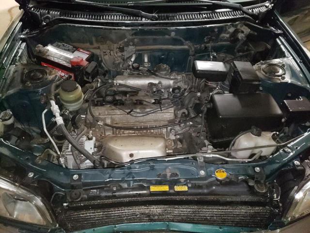 Photo 12 from auction – 1998 TOYOTA RAV4 with VIN JT3HP10V7W0178968