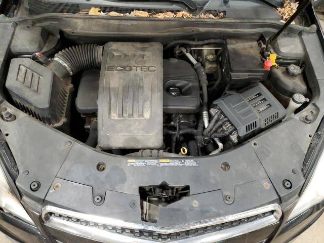 Photo 12 from auction – 2012 CHEVROLET EQUINOX LT with VIN 2GNALDEK1C6364671