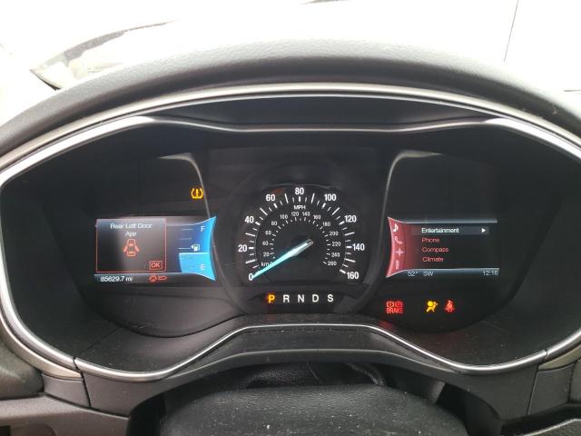 Photo 9 from auction – 2014 FORD FUSION SE with VIN 3FA6P0H91ER200973