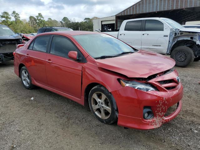 TOYOTA COROLLA BA 2013 with VIN 5YFBU4EEXDP130503 - Photo from auction