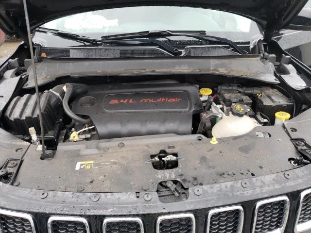Photo 12 from auction – 2018 JEEP COMPASS LA with VIN 3C4NJDBB7JT399809