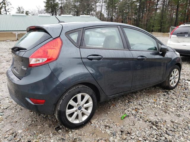 Photo 3 from auction – 2011 FORD FIESTA SE with VIN 3FADP4EJ2BM159291