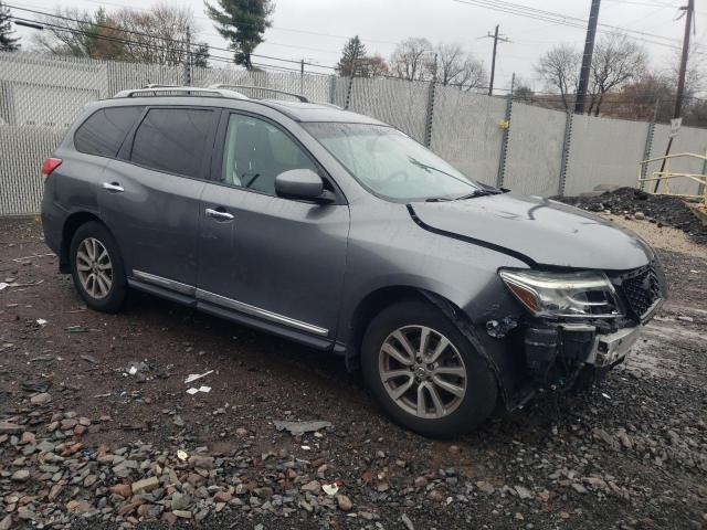 Zdjęcie 4 z aukcji – 2015 NISSAN PATHFINDER z VIN 5N1AR2MM2FC635744