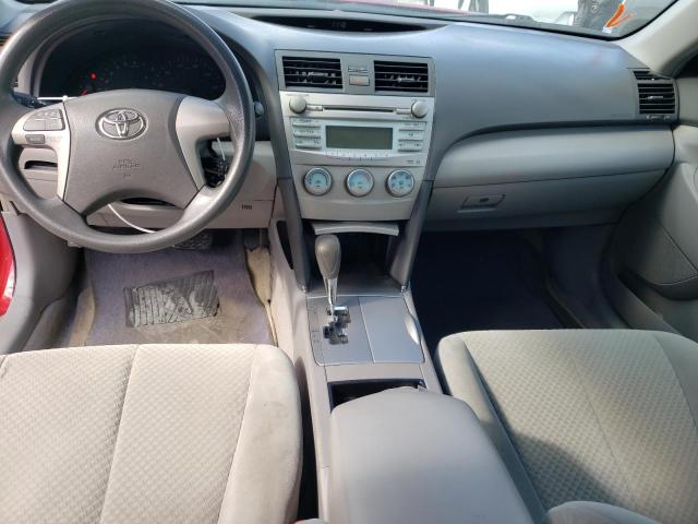 Photo 8 from auction – 2007 TOYOTA CAMRY CE with VIN 4T1BE46K17U137442