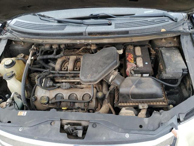 Photo 11 from auction – 2008 FORD EDGE with VIN 2FMDK49C88BA86650