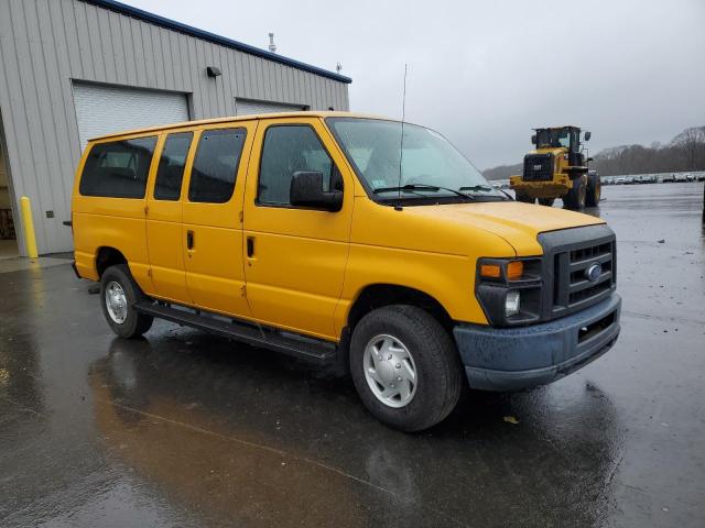 Photo 4 from auction – 2011 FORD ECONOLINE with VIN 1FTNE2EW0BDB26208