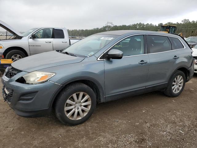 MAZDA CX-9 2010 with VIN JM3TB2MA5A0233905 - Photo from auction